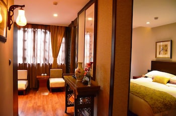 demen renli hotel