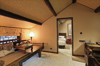 demen renli hotel