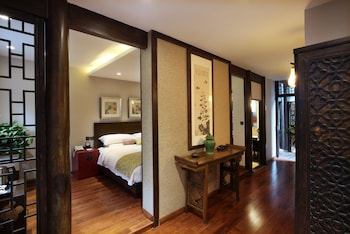 demen renli hotel