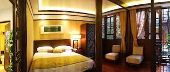 demen renli hotel