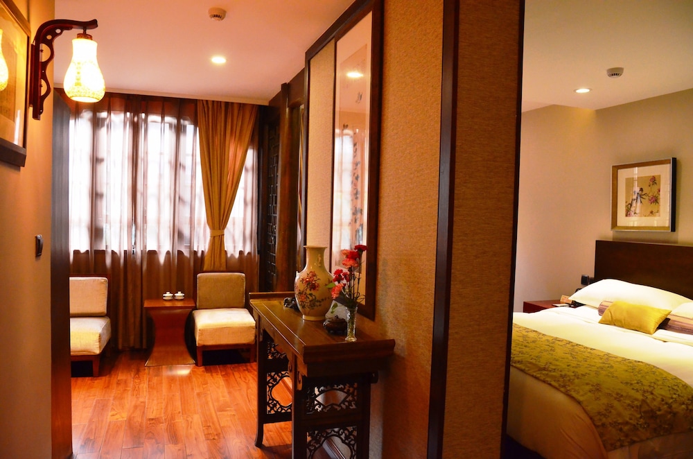 demen renli hotel