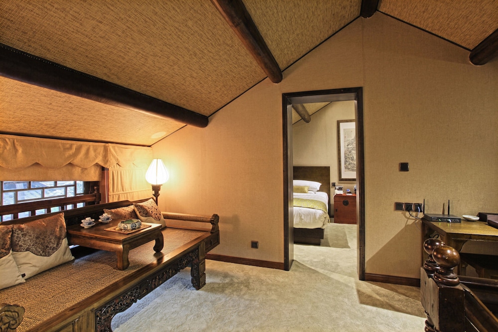 demen renli hotel