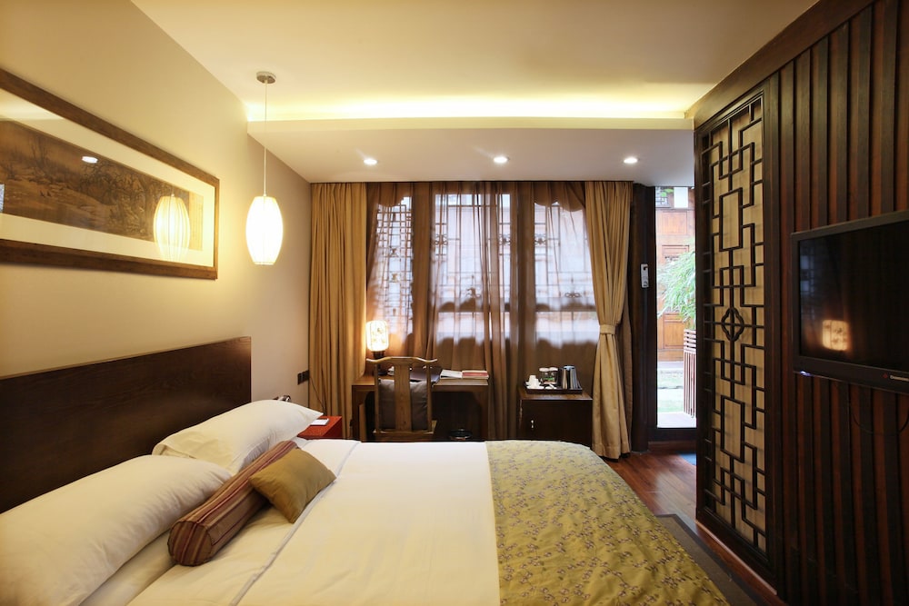 demen renli hotel