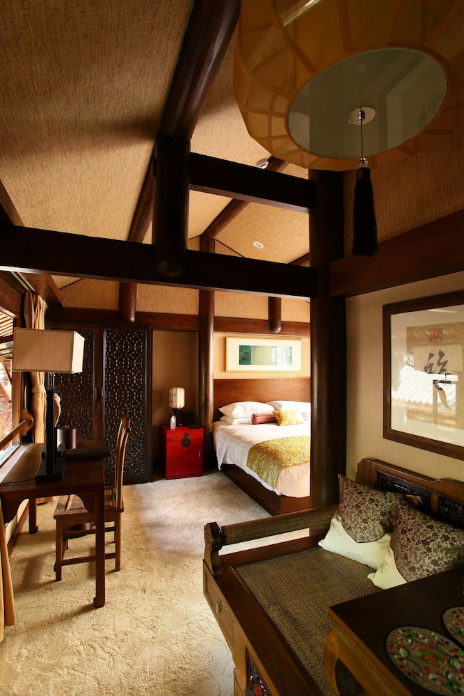 demen renli hotel