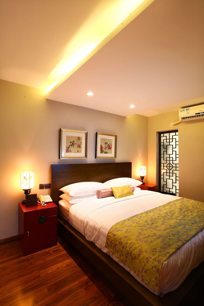 demen renli hotel