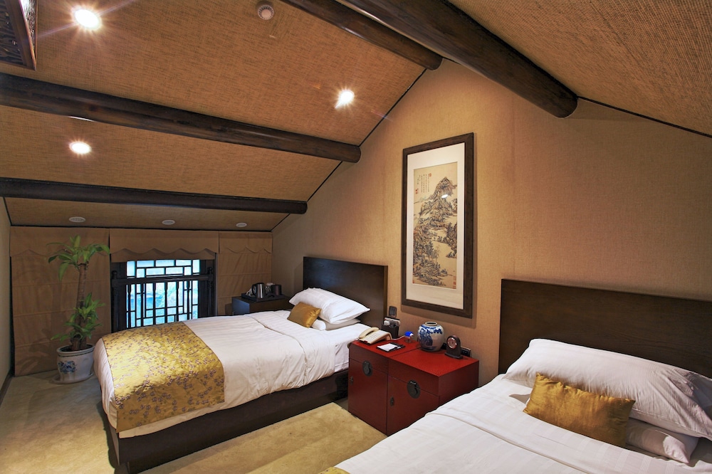 demen renli hotel