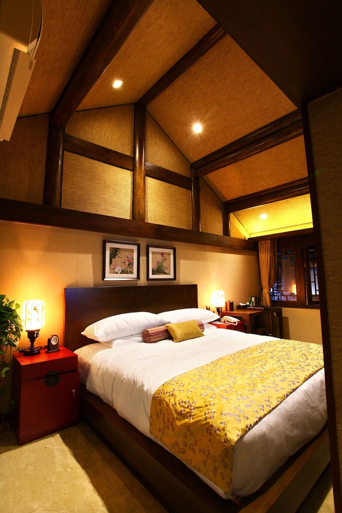 demen renli hotel