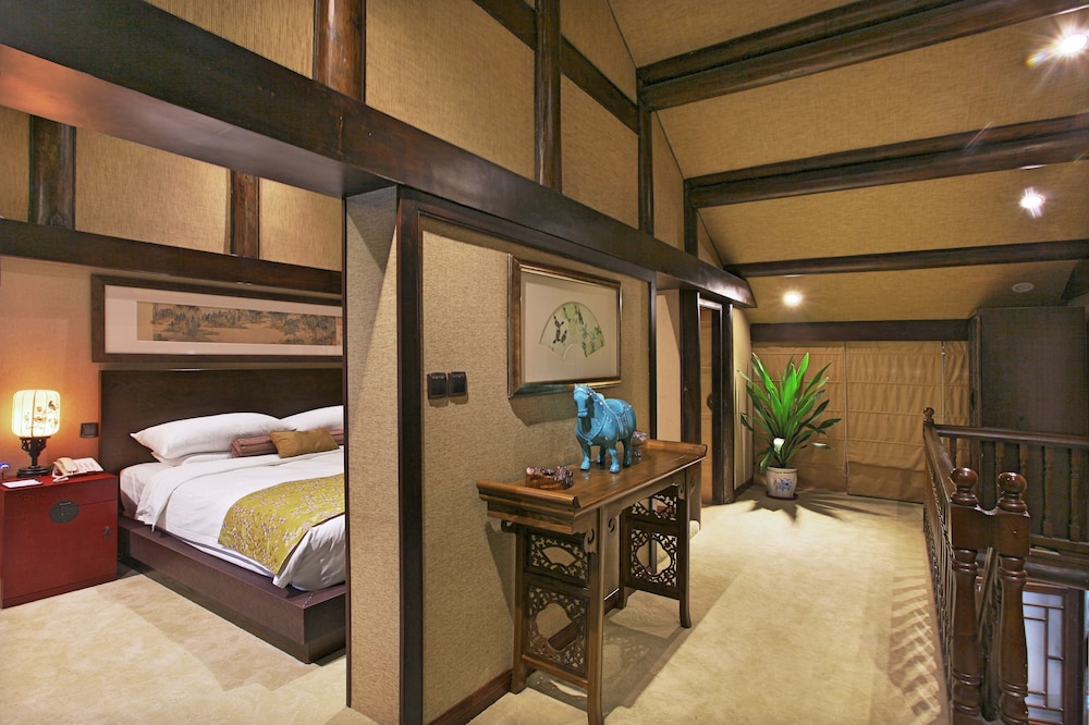 demen renli hotel