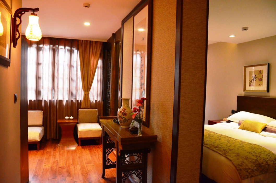 demen renli hotel