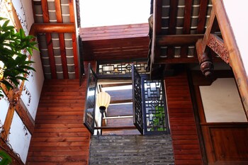 demen renli hotel