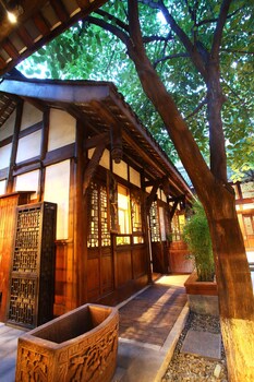 demen renli hotel