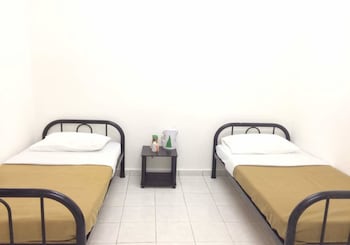 bistari homestay