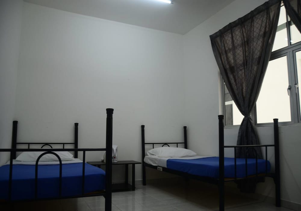 bistari homestay