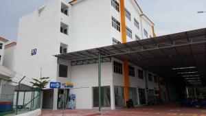 bistari homestay