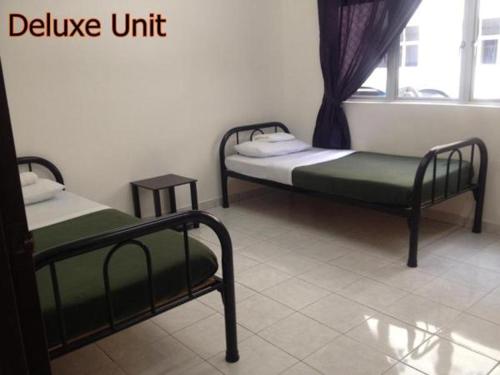 bistari homestay