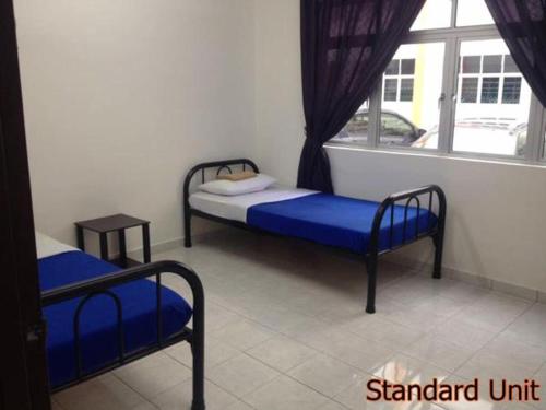 bistari homestay