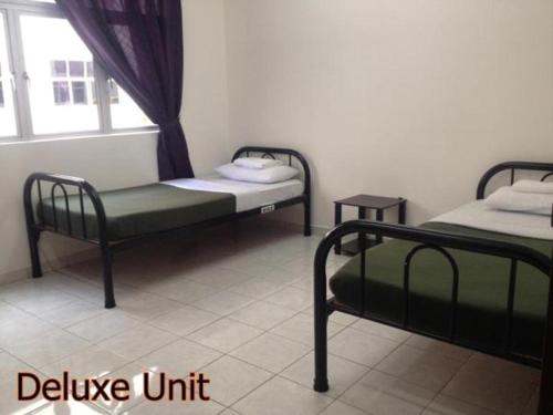 bistari homestay