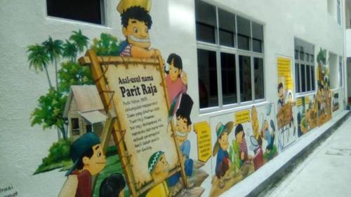 bistari homestay