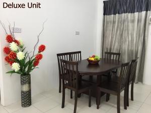 bistari homestay