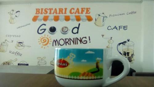 bistari homestay