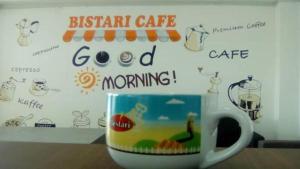 bistari homestay