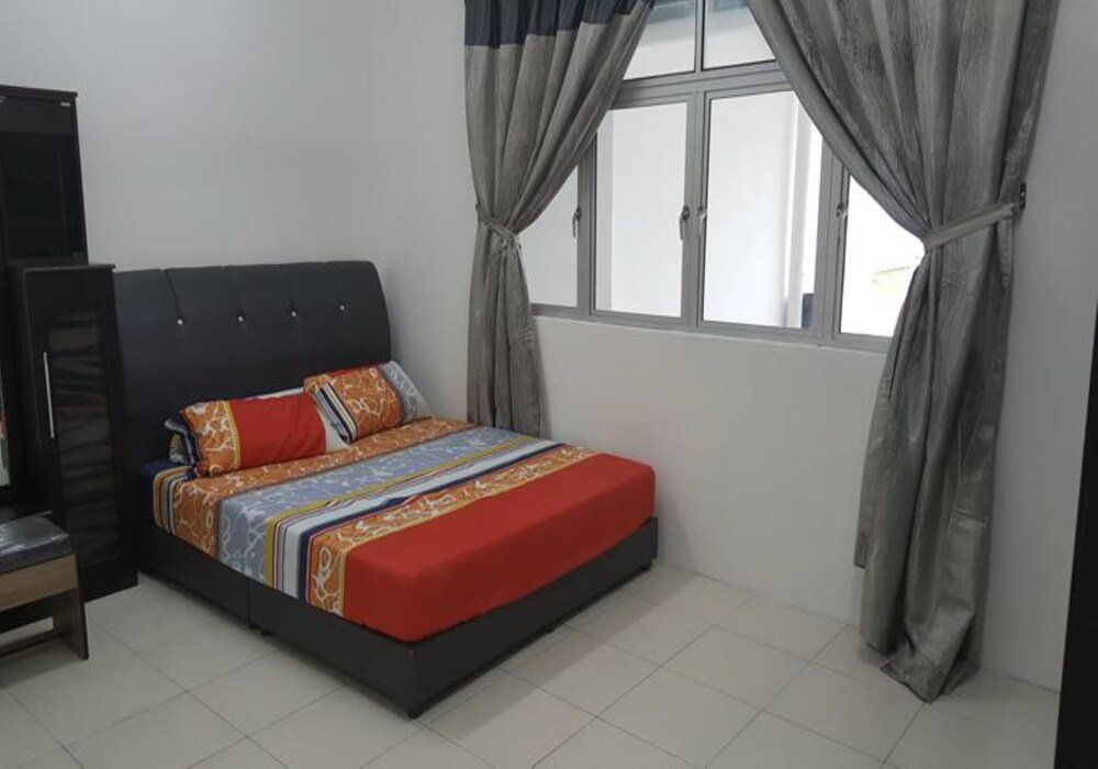 bistari homestay