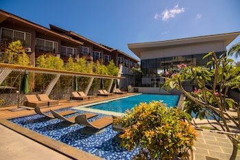 Pinnacle Boracay,Boracay Island>>Boracay,4 star