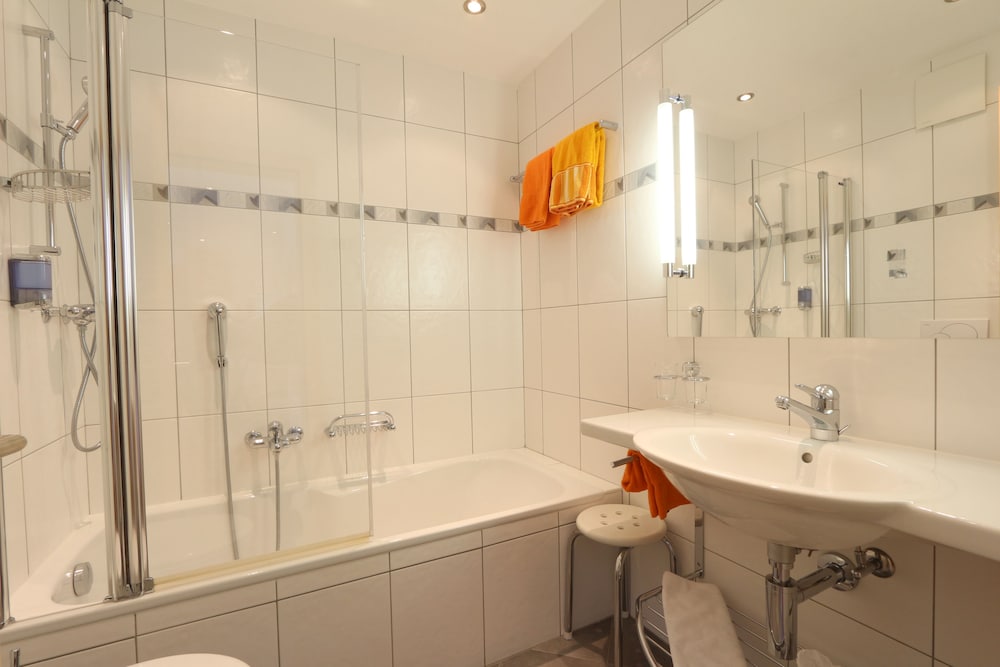 apparthotel feehof saas fee