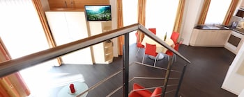 apparthotel feehof saas fee