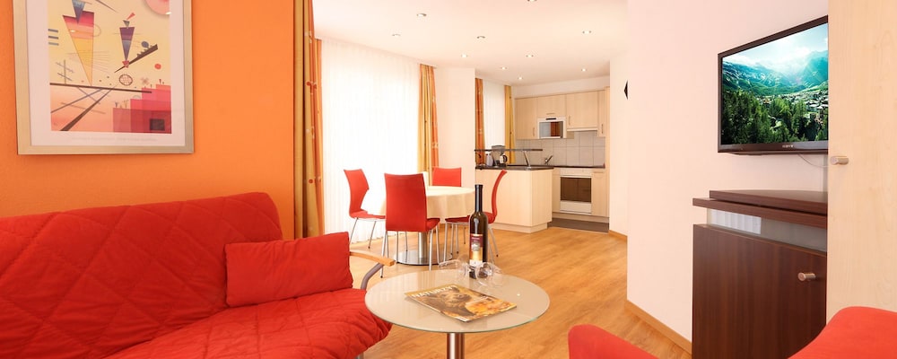 apparthotel feehof saas fee