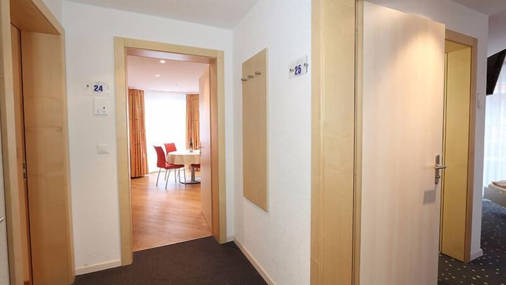 apparthotel feehof saas fee