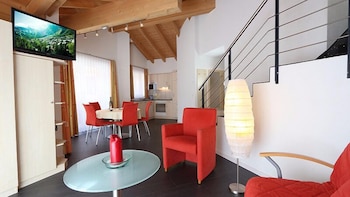 apparthotel feehof saas fee