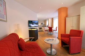 apparthotel feehof saas fee