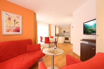 apparthotel feehof saas fee