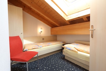 saas fee