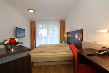 saas fee