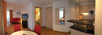saas fee