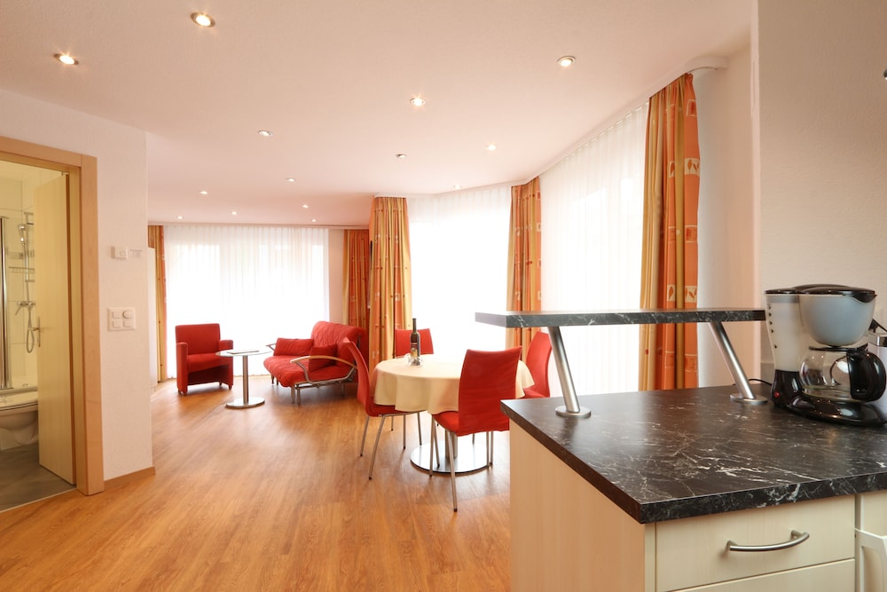 apparthotel feehof saas fee