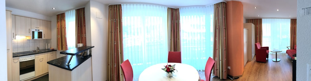 apparthotel feehof saas fee