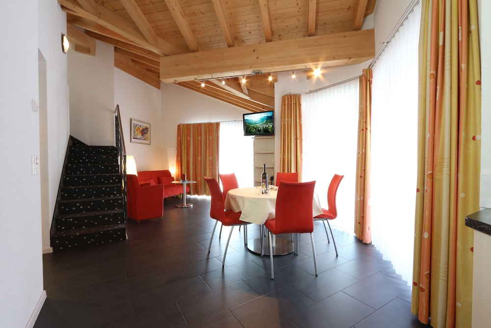 apparthotel feehof saas fee