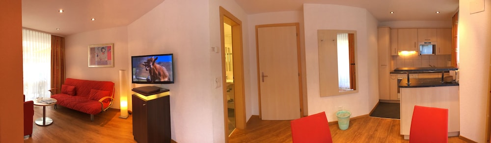 saas fee