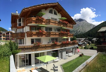 saas fee
