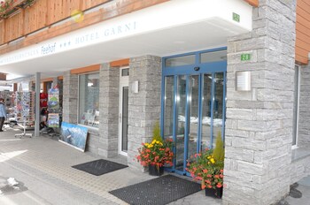 saas fee