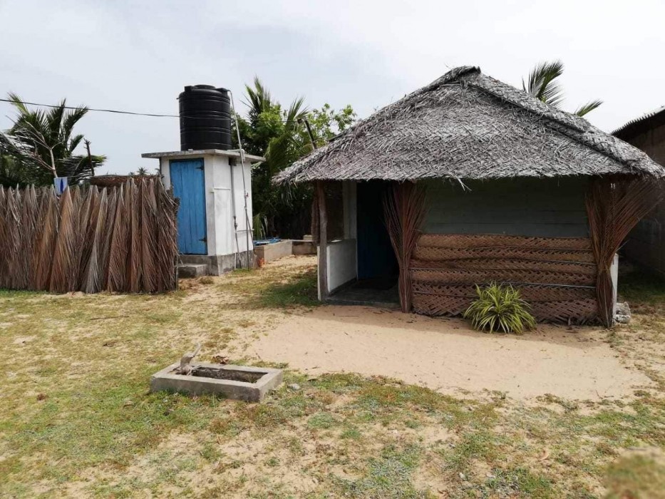 Dolphin Wadiya,Kandakuliya>>Kalpitiya,3 star