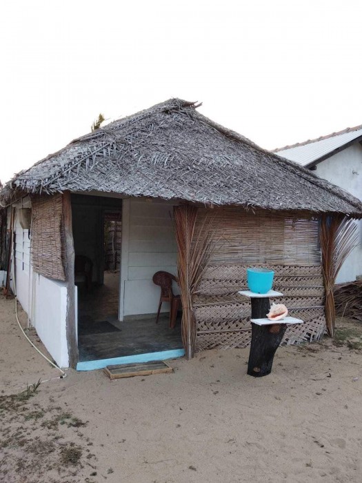 Dolphin Wadiya,Kandakuliya>>Kalpitiya,3 star