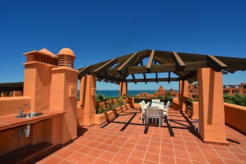 chiclana de la frontera