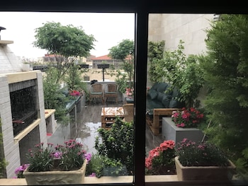 The Rooftop,Amman>>Al Jizah,0 star