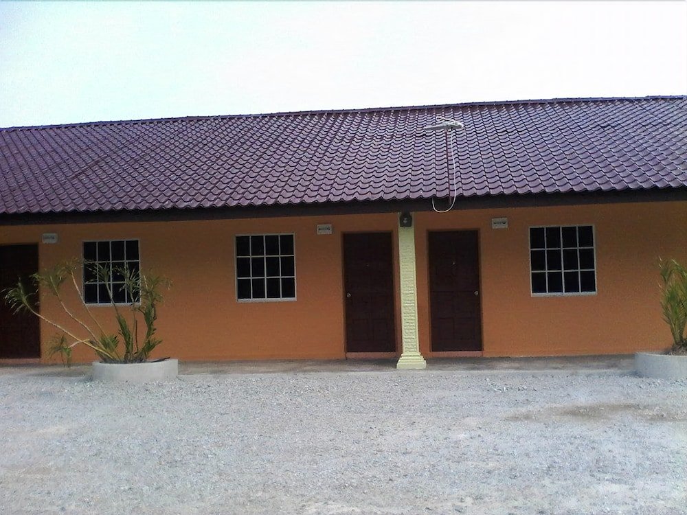 tok man inn