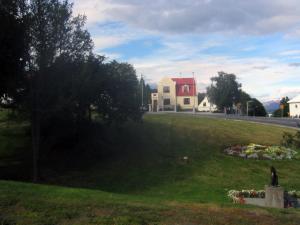 akureyri