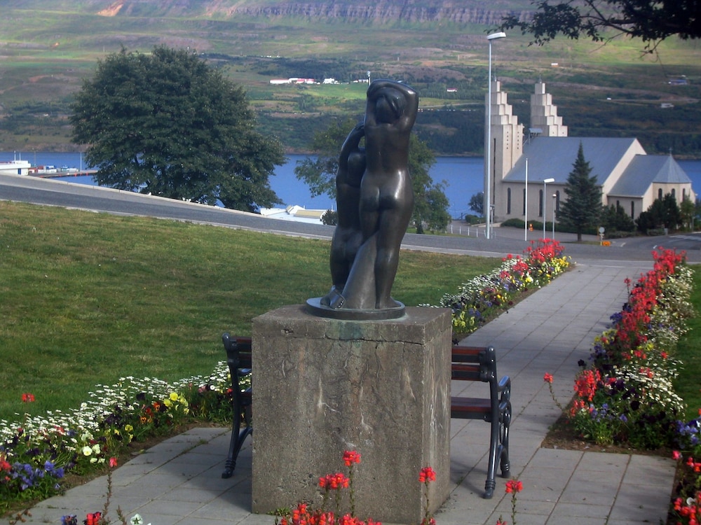 akureyri